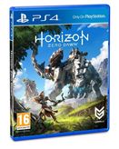 Horizon Zero Dawn - Usato (Condizioni: Usato)