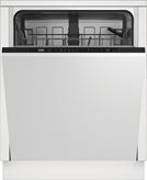 Beko DIN 35320 / DIN35320 - Lavastoviglie a Scomparsa Totale 60 cm 13 Coperti Classe E