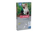 Advantix Cane Spot On 25-40 kg