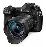 Panasonic G9 Lumix DC-G9L Leica Vario Elmarit 12-60mm F2.8-F4.0