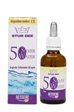 Aessere Stur Dee - Silver Water Argento Colloidale 20ppm 100ml