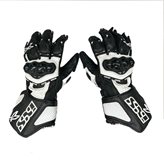 Ixs Clinch RS-300 -Black - Taglia Guanto : XXXL