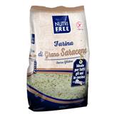 NUTRIFREE Farina Grano Sar500g