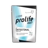 Prolife diet cat wet intestinal sensitive 85gr