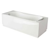 Novellini – Vasca da Bagno Pannellata 2 pannelli Calypso 180x80