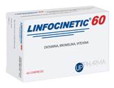 Linfocinetic 60cpr