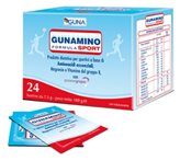 Gunaminoformula Sport Guna 24 Bustine