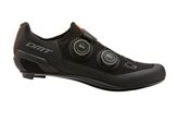 Scarpe per bici da corsa DMT carbonio SH10 Knit 2 boa - Colore : Bianco- Numero : 42.5