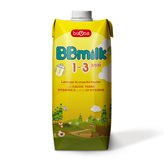 Buona Bbmilk 1-3 Anni Latte Per La Crescita Liquido 500ml