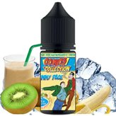 Tommy Page Comics Collection Aroma Concentrato 10ml Frappè Banana Kiwi Ice