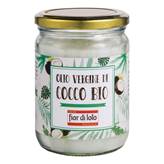 FdL Olio Vergine Cocco Bio