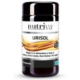 NUTRIVA URISOL 30CPR