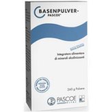 BASEN PULVER Polv.260g