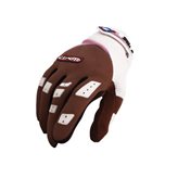 Cemoto Tech 3 - Glove - Brw/Pink (Taglia Guanto: M)