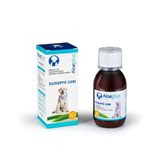 ALOEPLUS SCIROPPO CANI (150 ml) - Facilita la guarigione e stimola le difese immunitarie dei cani