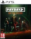 PS5 PayDay 3 - Usato (Condizioni: Usato)