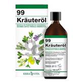 Krauterol 99 Forte Liquid Erba Vita 100ml