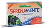 Phyto Garda Serenamente Integratore Alimentare 20 Capsule