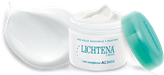 Lichtena Crema Ai Pelli Sensibili 25ml