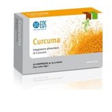 EOS Curcuma 30 Cpr