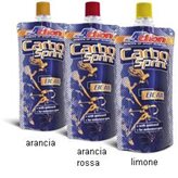 Carbo Sprint® BCAA - Limone ProAction 50ml