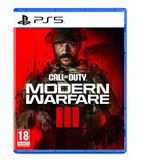 PS5 Call of Duty Modern Warfare III - Usato (Condizioni: Usato)