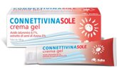 CONNETTIVINA SOLE Crema gel 100 g