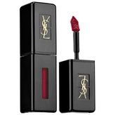 Yves Saint Laurent Vernis A Levres Vinyl Cream Lip Stain 410 Fuchsia Live