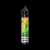 Sunlime Galactika Aroma Mini Shot 10ml Pesca Mango Lime (Nicotina: 0 mg/ml - ml: 10)