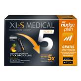 XLS MEDICAL FORTE 5 90STICK - Promozione Total Black Weeks