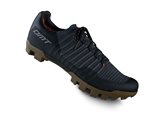 Scarpe bici gravel MTB DMT GK1 - Colore : Nero- Numero : 42