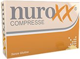 NUROXX 30 Compresse 850mg