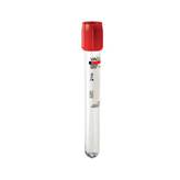 Vacutest Kima VACUTEST KIMA PROVETTE CON ATTIVATORE DELLA COAGULAZIONE - 13 x 100 mm – Aspirazione 6 ml (Rosso – Confezione 100 pezzi)