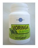 Moringa Oleifera 60cps