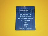 Aghi Schmetz UY 128 GAS n.80/12
