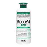 BIODERM PLUS ANTIBATTERICO 500