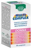 MULTICOMPLEX® Donna ESI 30 Compresse