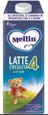 MELLIN 4 LIQUIDO*1000ml