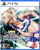 PS5 Lollipop Chainsaw RePop - USCITA 26/09/25 (Condizioni: PREORDINE)