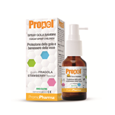 PromoPharma Propol Ac Spray Gola Bambini 30ml