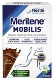 NESTLE' IT.SpA(HEALTHCARE NU.) MERITENE MOBILIS CHOCOLATE 10 BUSTINE