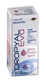 DROPYAL EVO GTT OCULARI 10ML