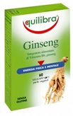 GINSENG 60PRL 19,2G EQUILIBRA