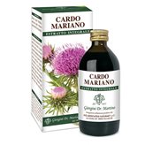 Cardo Mariano Estratto Integrale Dr. Giorgini 200ml