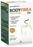 Body Spring Body Fibra Più Gusto Esotico Senza Glutine 12 Buste Da 60ml