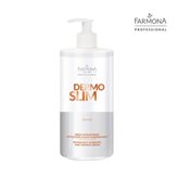 DERMOSLIM  Crema intensiva snellente rassodante 500ml