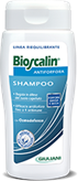 Giuliani Bioscalin Antiforfora Shampoo 200ml