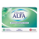 ALFA Coll.Affat.Visivo10x0,5ml