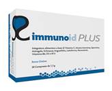 IMMUNOID Plus 20 Cpr