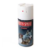 Defence Seven Spray 400 ml per Cani e Gatti - Insetticida e Acaricida